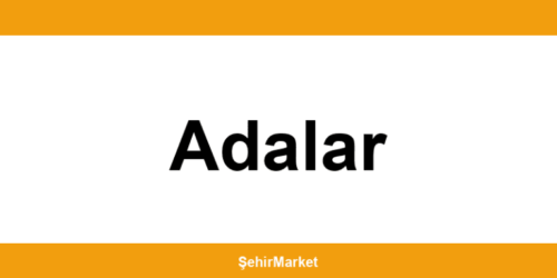 Migros Adalar şubeleri ile iletişim