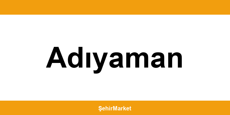 Migros Adıyaman şubeleri ile iletişim