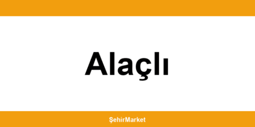 Migros Alaçlı şubeleri ile iletişim