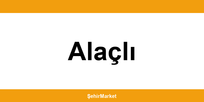 Migros Alaçlı şubeleri ile iletişim