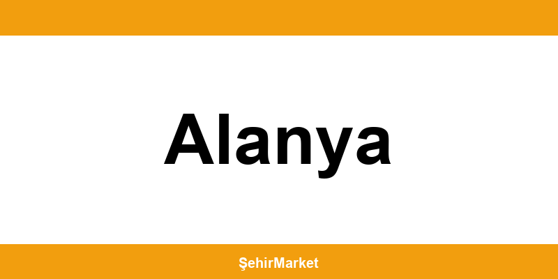 Migros Alanya şubeleri ile iletişim