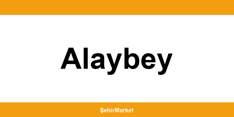 Migros Alaybey şubeleri ile iletişim