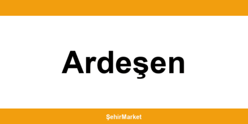 Migros Ardeşen şubeleri ile iletişim