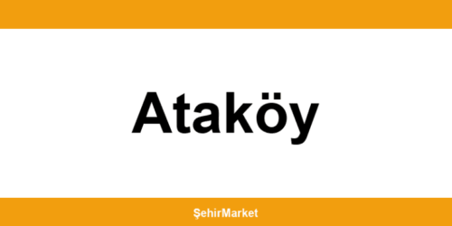Migros Ataköy şubeleri ile iletişim