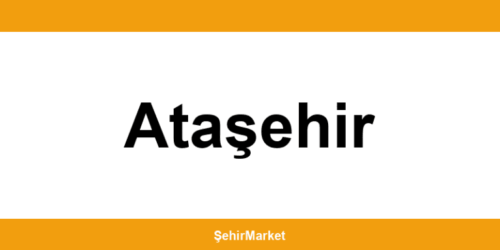 Migros Ataşehir şubeleri ile iletişim