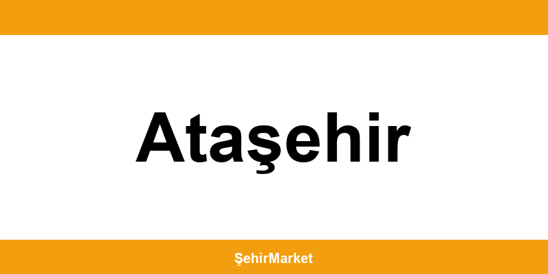 Migros Ataşehir şubeleri ile iletişim