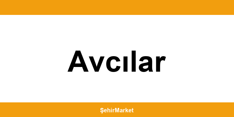 Migros Avcılar şubeleri ile iletişim
