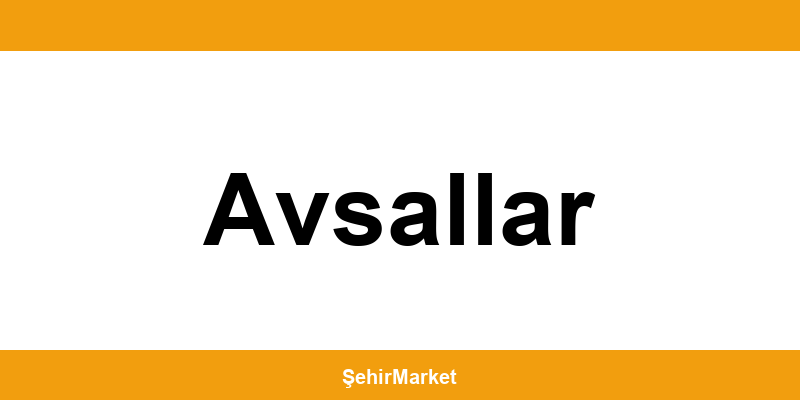 Migros Avsallar şubeleri ile iletişim