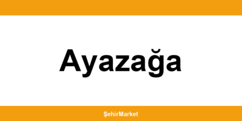 Migros Ayazağa şubeleri ile iletişim