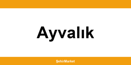Migros Ayvalık şubeleri ile iletişim