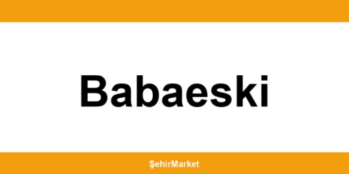 Migros Babaeski şubeleri ile iletişim
