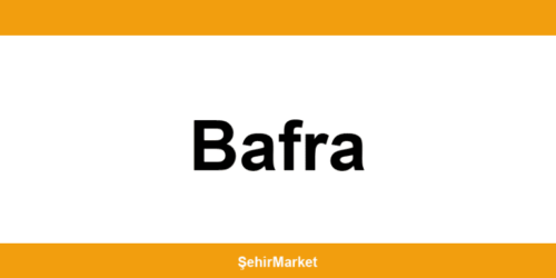 Migros Bafra şubeleri ile iletişim