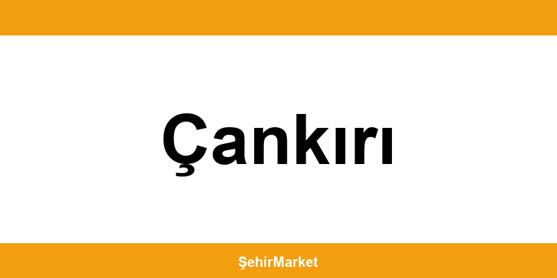 Migros Çankırı şubeleri ile iletişim