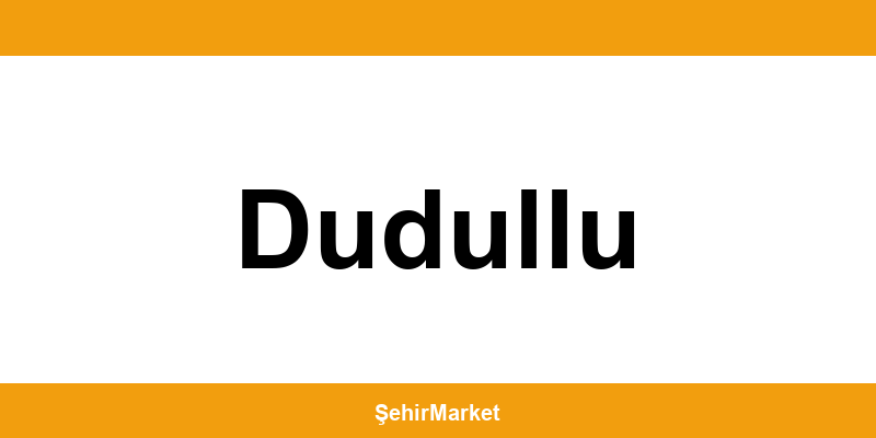 Migros Dudullu şubeleri ile iletişim