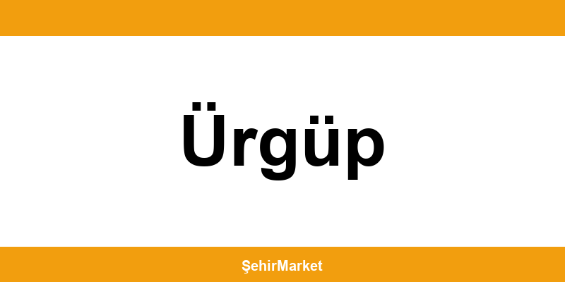 Migros Ürgüp şubeleri ile iletişim