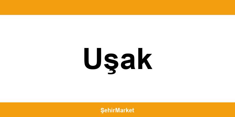 Migros Uşak şubeleri ile iletişim