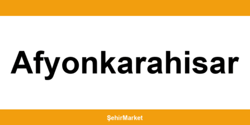 Migros Afyonkarahisar şubeleri ile iletişim