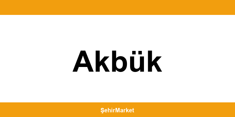 Migros Akbük şubeleri ile iletişim