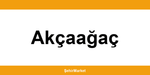 Migros Akçaağaç şubeleri ile iletişim