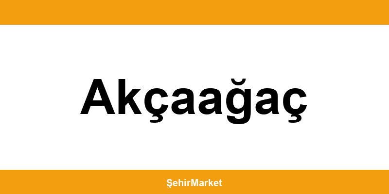 Migros Akçaağaç şubeleri ile iletişim