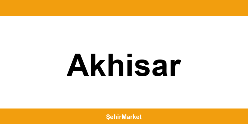Migros Akhisar şubeleri ile iletişim