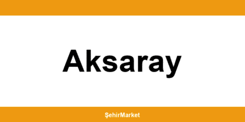 Migros Aksaray şubeleri ile iletişim