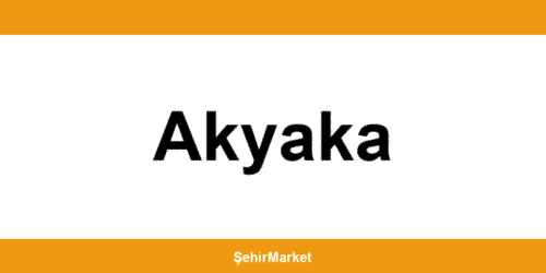 Migros Akyaka şubeleri ile iletişim