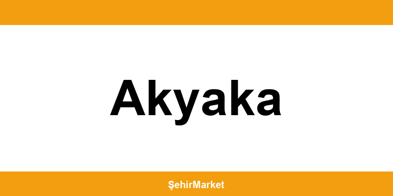 Migros Akyaka şubeleri ile iletişim