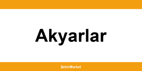 Migros Akyarlar şubeleri ile iletişim