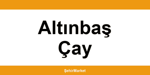 Migros Altınbaş Çay şubeleri ile iletişim