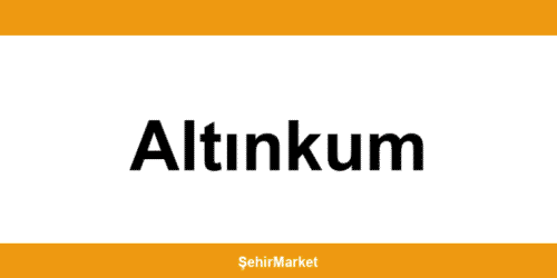 Migros Altınkum şubeleri ile iletişim
