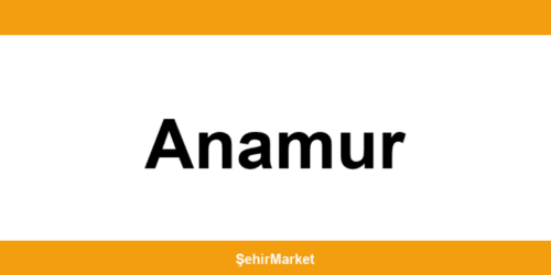 Migros Anamur şubeleri ile iletişim