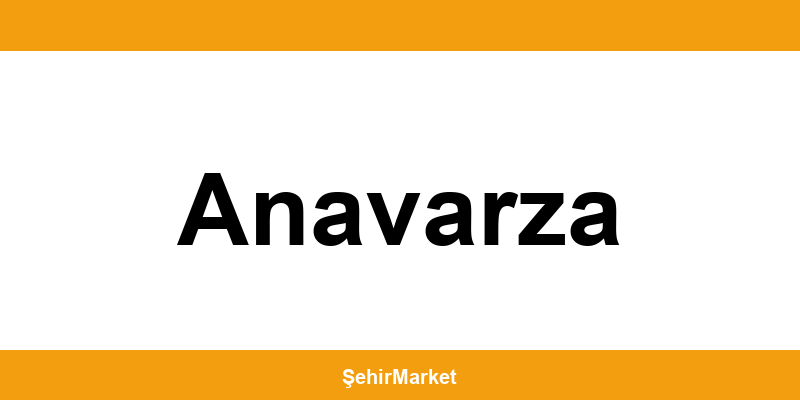 Migros Anavarza şubeleri ile iletişim