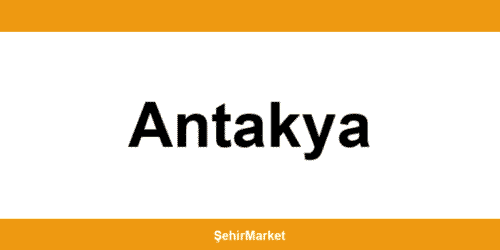 Migros Antakya şubeleri ile iletişim