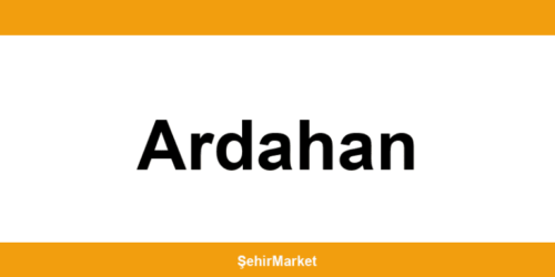 Migros Ardahan şubeleri ile iletişim