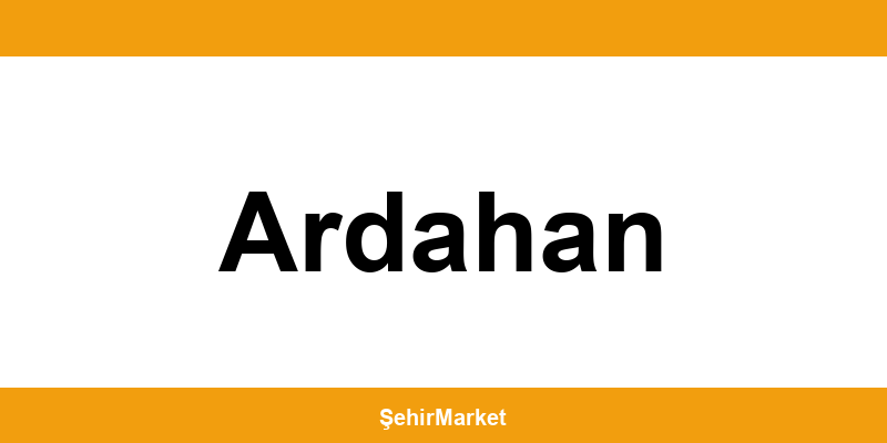 Migros Ardahan şubeleri ile iletişim