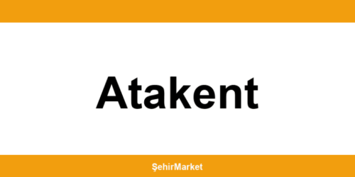 Migros Atakent şubeleri ile iletişim