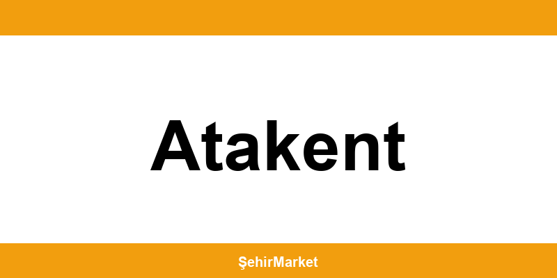 Migros Atakent şubeleri ile iletişim
