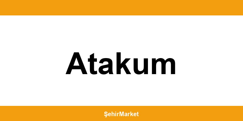 Migros Atakum şubeleri ile iletişim
