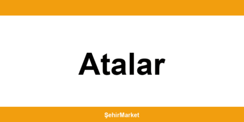Migros Atalar şubeleri ile iletişim