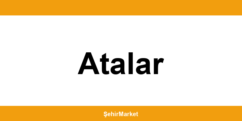 Migros Atalar şubeleri ile iletişim