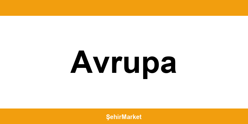 Migros Avrupa şubeleri ile iletişim