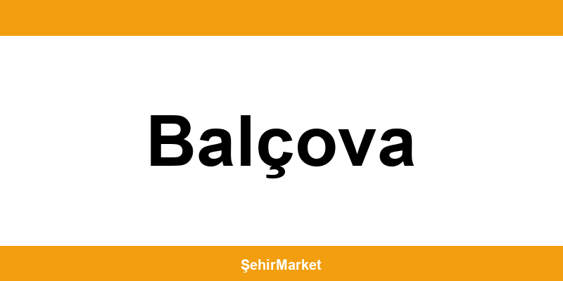 Migros Balçova şubeleri ile iletişim