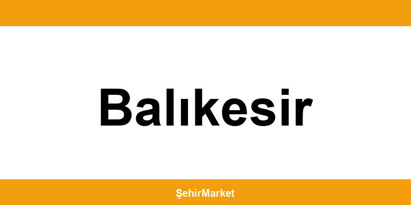 Migros Balıkesir şubeleri ile iletişim