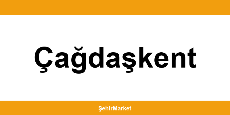 Migros Çağdaşkent şubeleri ile iletişim