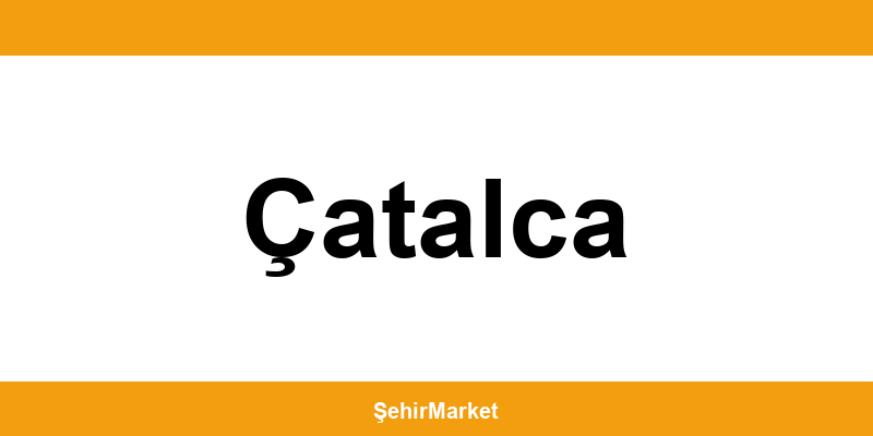 Migros Çatalca şubeleri ile iletişim
