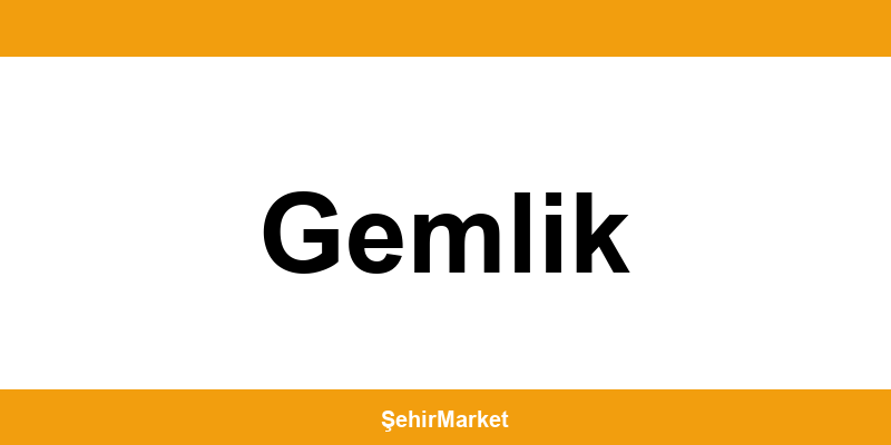 Migros Gemlik şubeleri ile iletişim