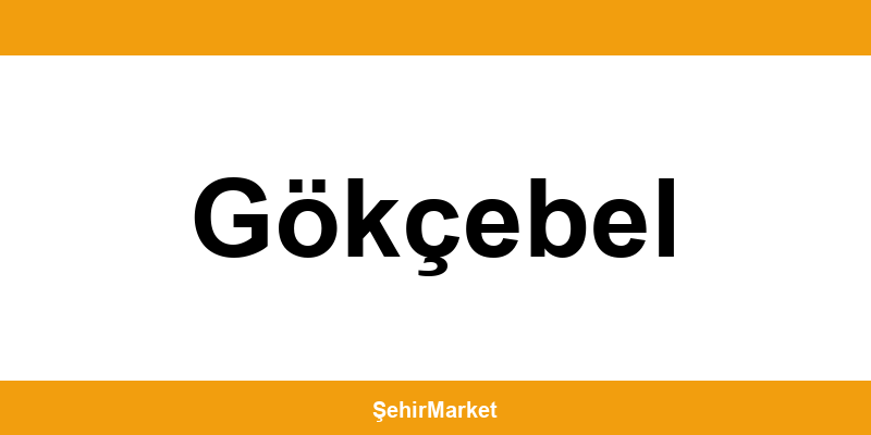 Migros Gökçebel şubeleri ile iletişim