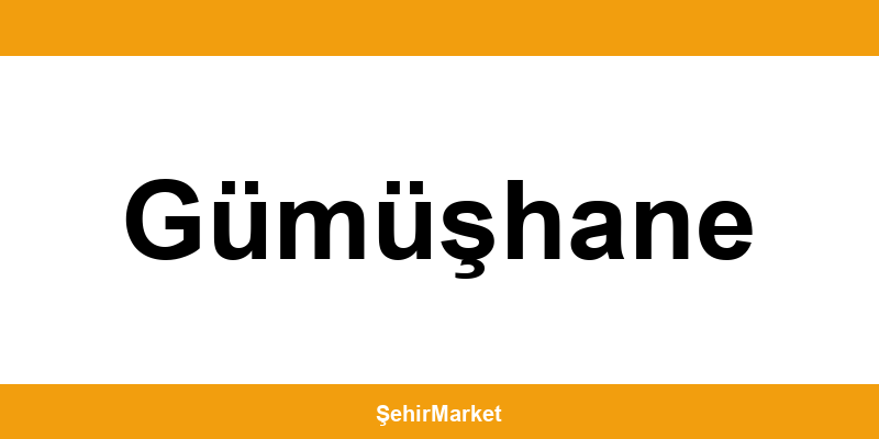 Migros Gümüşhane şubeleri ile iletişim