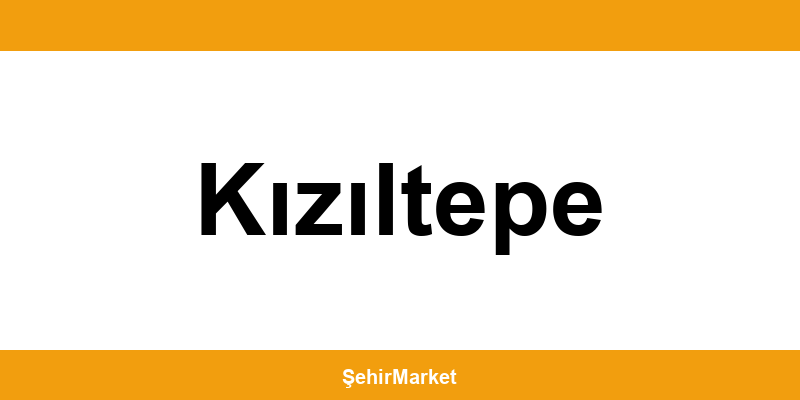 Migros Kızıltepe şubeleri ile iletişim